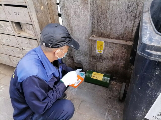 西城商业场合消杀公司怎么联系？博一吧论坛官网专业消杀公司
