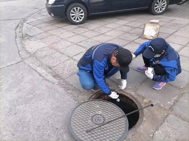 大兴超市消毒怎么做？常见的北京消毒公司的消毒要领